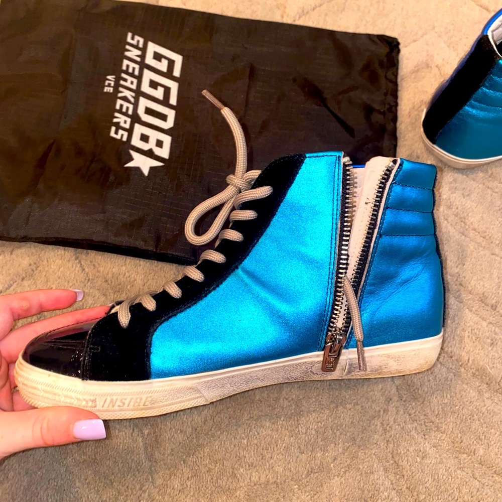 COPY - Golden Goose Sneakers